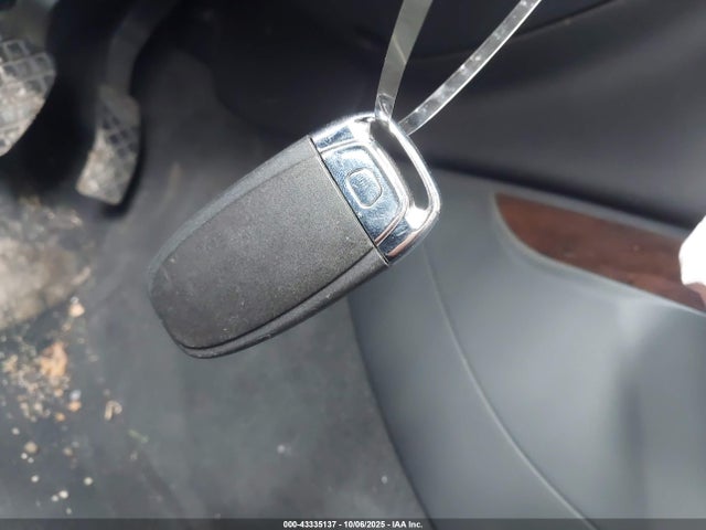 2013 AUDI A4 WAUKFAFL3DN034986 Photo 10