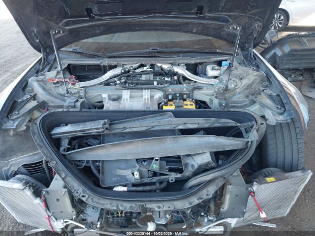 2017 TESLA MODEL S 5YJSA1E20HF222248 Photo 9