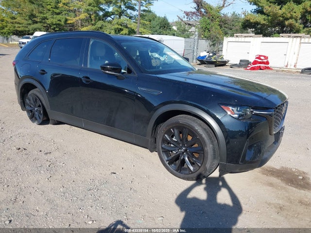 Aukcja sprzedaży 2025 Mazda Cx-90 Phev Premium Sport, vin: JM3KKCHA8S1249099, numer aukcji: 43335154