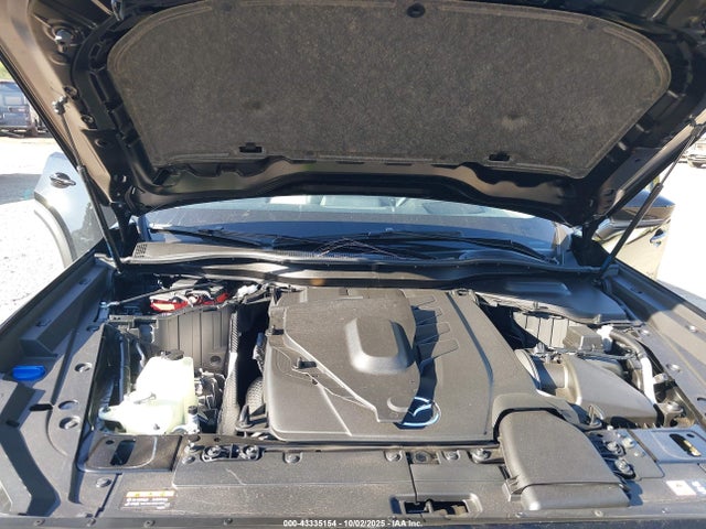 Aukcja sprzedaży 2025 Mazda Cx-90 Phev Premium Sport, vin: JM3KKCHA8S1249099, numer aukcji: 43335154