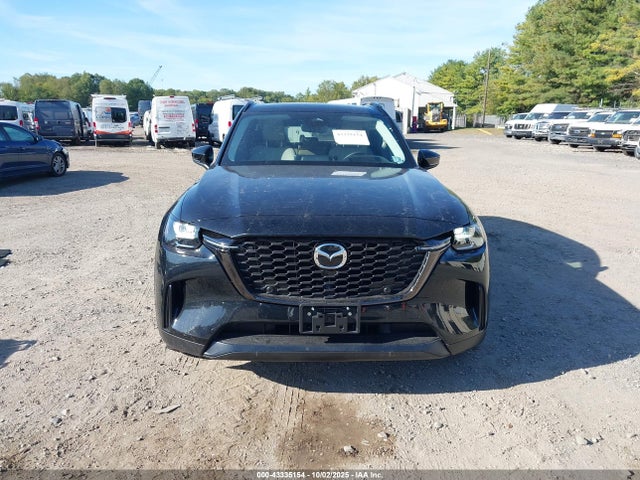 Aukcja sprzedaży 2025 Mazda Cx-90 Phev Premium Sport, vin: JM3KKCHA8S1249099, numer aukcji: 43335154