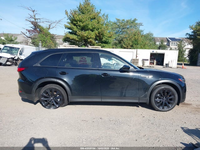 Aukcja sprzedaży 2025 Mazda Cx-90 Phev Premium Sport, vin: JM3KKCHA8S1249099, numer aukcji: 43335154