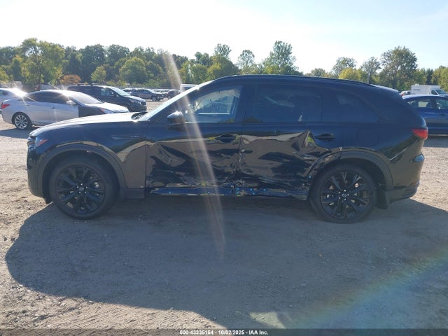 Aukcja sprzedaży 2025 Mazda Cx-90 Phev Premium Sport, vin: JM3KKCHA8S1249099, numer aukcji: 43335154