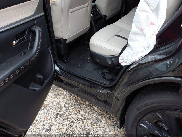 Aukcja sprzedaży 2025 Mazda Cx-90 Phev Premium Sport, vin: JM3KKCHA8S1249099, numer aukcji: 43335154