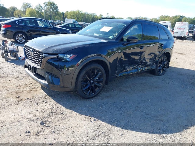 Aukcja sprzedaży 2025 Mazda Cx-90 Phev Premium Sport, vin: JM3KKCHA8S1249099, numer aukcji: 43335154