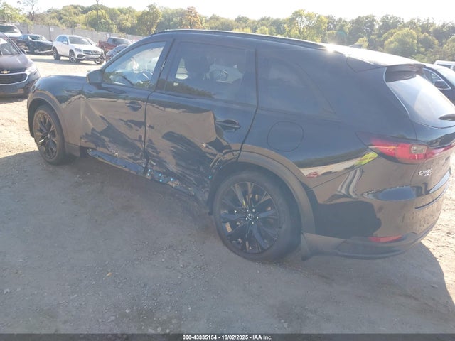 Aukcja sprzedaży 2025 Mazda Cx-90 Phev Premium Sport, vin: JM3KKCHA8S1249099, numer aukcji: 43335154