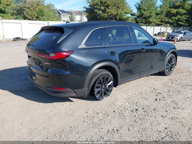 Aukcja sprzedaży 2025 Mazda Cx-90 Phev Premium Sport, vin: JM3KKCHA8S1249099, numer aukcji: 43335154