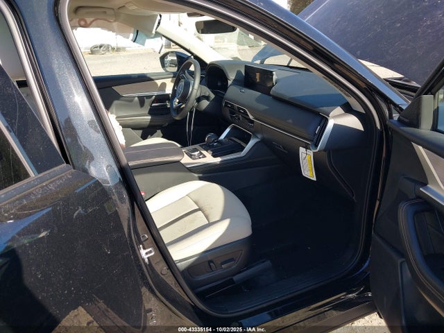 Aukcja sprzedaży 2025 Mazda Cx-90 Phev Premium Sport, vin: JM3KKCHA8S1249099, numer aukcji: 43335154