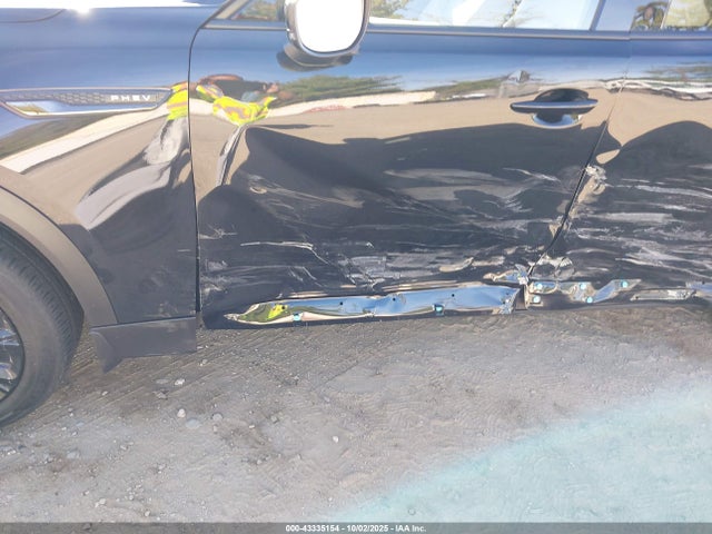 Aukcja sprzedaży 2025 Mazda Cx-90 Phev Premium Sport, vin: JM3KKCHA8S1249099, numer aukcji: 43335154