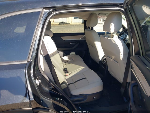 Aukcja sprzedaży 2025 Mazda Cx-90 Phev Premium Sport, vin: JM3KKCHA8S1249099, numer aukcji: 43335154