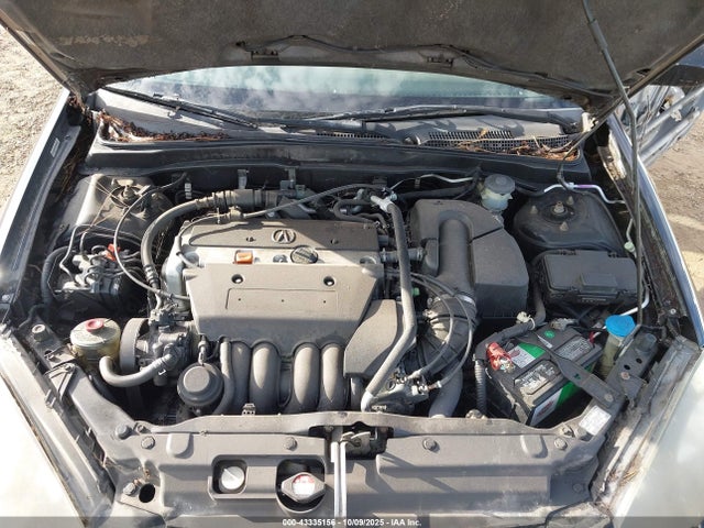 43335156 :رقم المزاد ، JH4DC54872C039576 vin ، 2002 Acura Rsx مزاد بيع