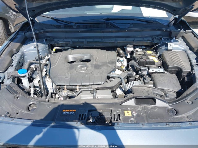 Mazda py cylinder deactiviation 2025 JM3KFBCMXS0675348 Image 10