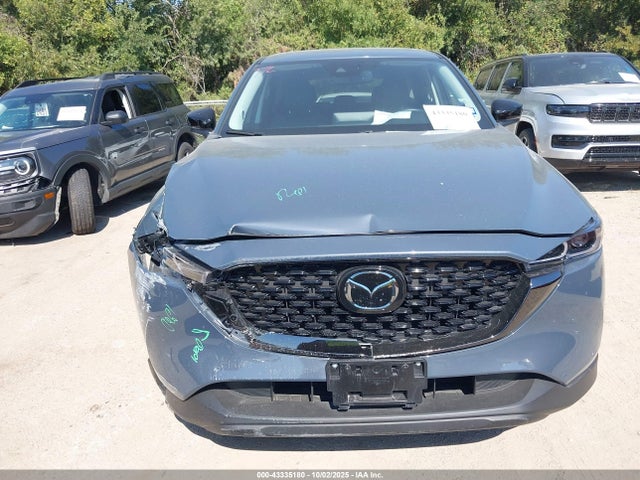 Mazda py cylinder deactiviation 2025 JM3KFBCMXS0675348 Image 12