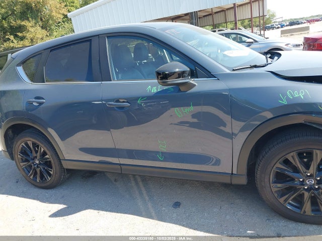 Mazda py cylinder deactiviation 2025 JM3KFBCMXS0675348 Image 13