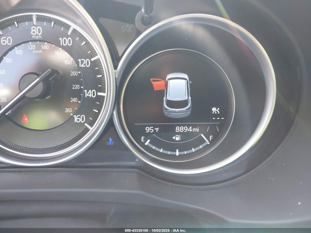 Mazda py cylinder deactiviation 2025 JM3KFBCMXS0675348 Image 15
