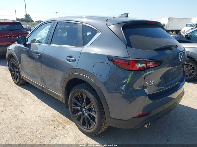 Mazda py cylinder deactiviation 2025 JM3KFBCMXS0675348 Image 3