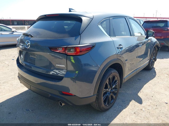 Mazda py cylinder deactiviation 2025 JM3KFBCMXS0675348 Image 4