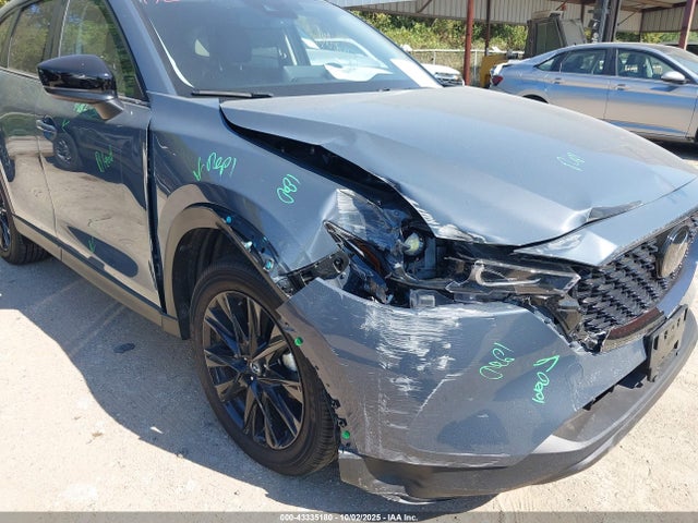 Mazda py cylinder deactiviation 2025 JM3KFBCMXS0675348 Image 6