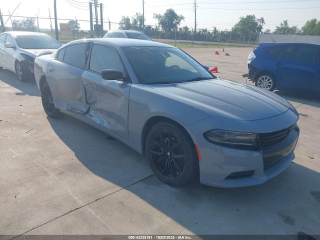 2021 DODGE CHARGER 2C3CDXBG4MH576961