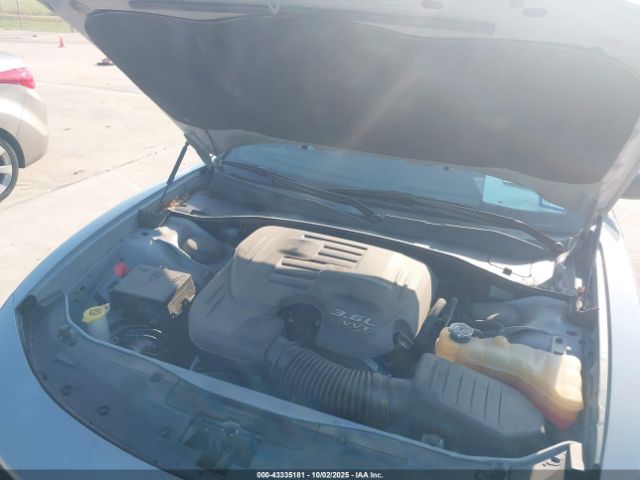 2021 DODGE CHARGER 2C3CDXBG4MH576961 Photo 9