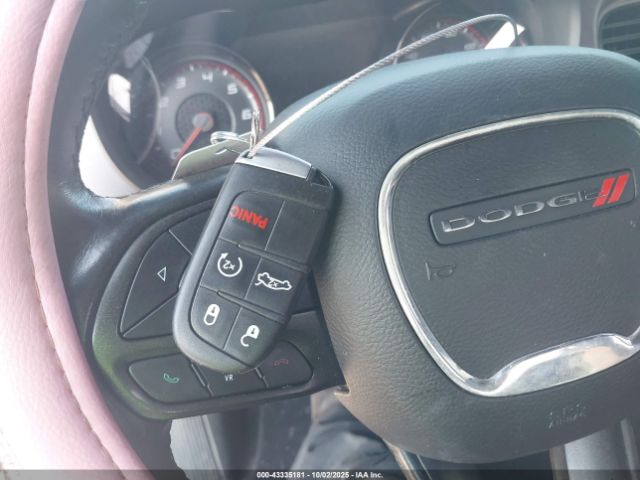 2021 DODGE CHARGER 2C3CDXBG4MH576961 Photo 10