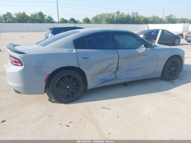 2021 DODGE CHARGER 2C3CDXBG4MH576961 Photo 3