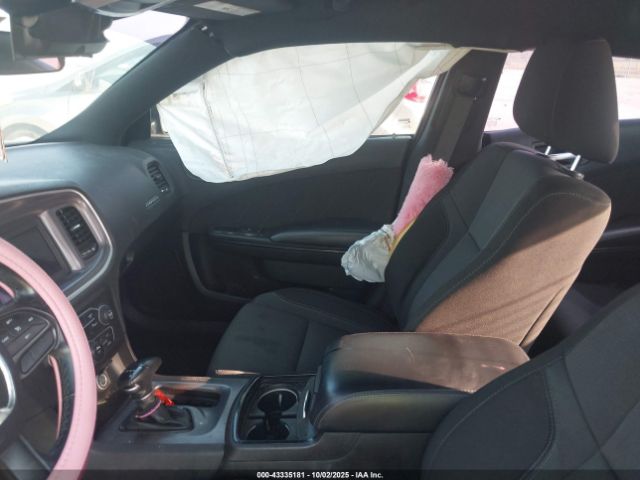 2021 DODGE CHARGER 2C3CDXBG4MH576961 Photo 4