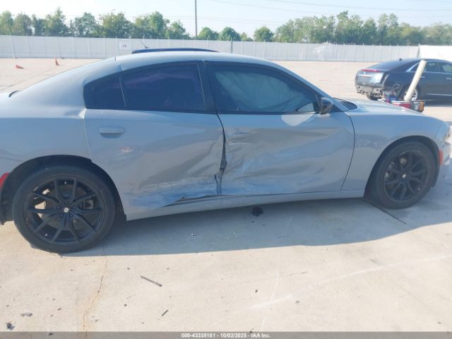 2021 DODGE CHARGER 2C3CDXBG4MH576961 Photo 5