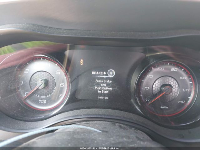 2021 DODGE CHARGER 2C3CDXBG4MH576961 Photo 6