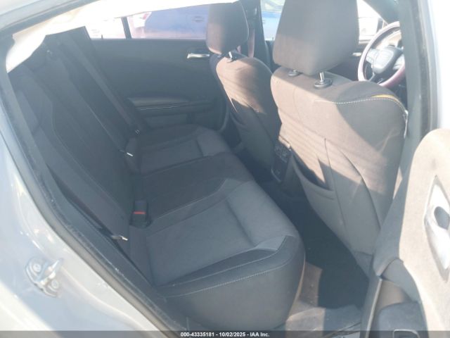 2021 DODGE CHARGER 2C3CDXBG4MH576961 Photo 7