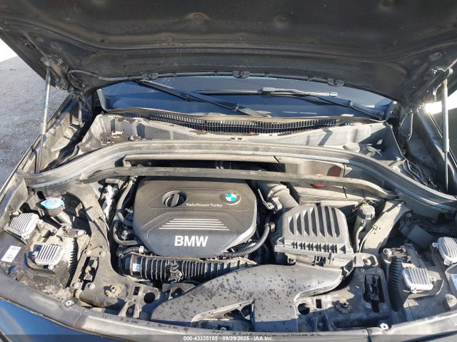 WBXYJ5C34JEF78275 BMW 2018
