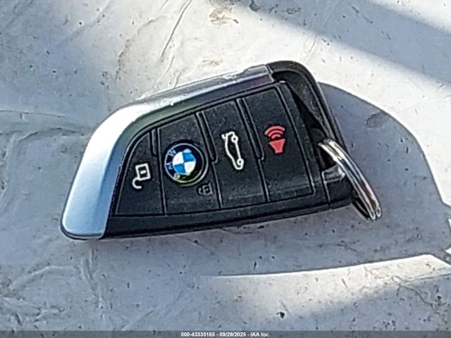 WBXYJ5C34JEF78275 BMW 2018