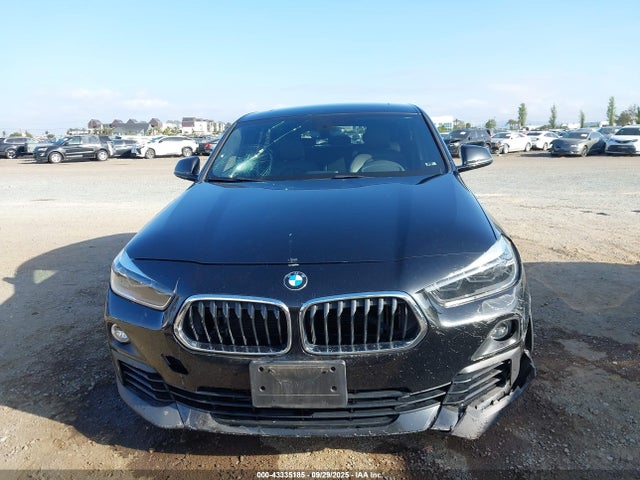 WBXYJ5C34JEF78275 BMW 2018