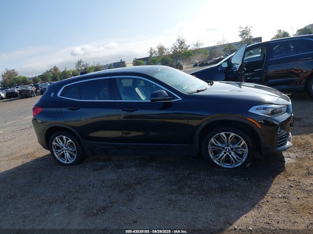 WBXYJ5C34JEF78275 BMW 2018