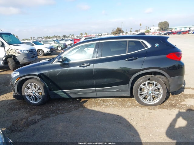 WBXYJ5C34JEF78275 BMW 2018