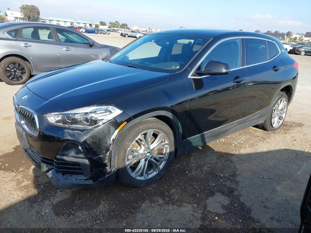 WBXYJ5C34JEF78275 BMW 2018