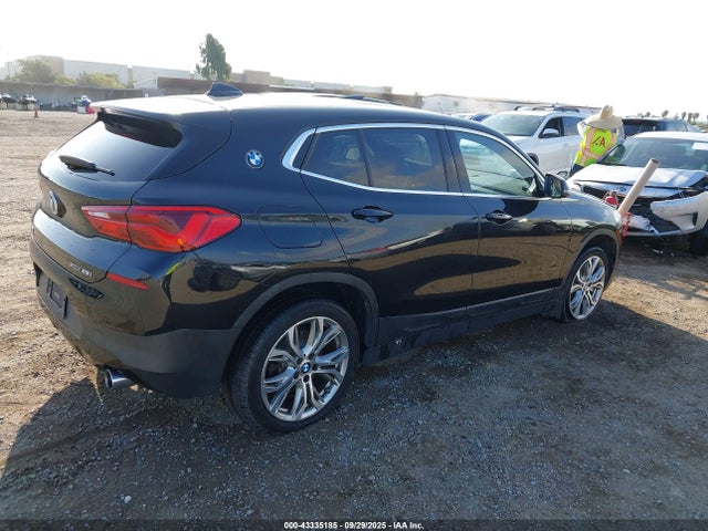 WBXYJ5C34JEF78275 BMW 2018