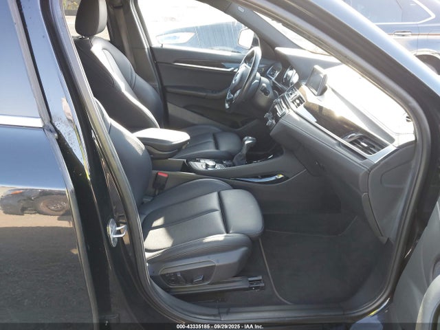 WBXYJ5C34JEF78275 BMW 2018