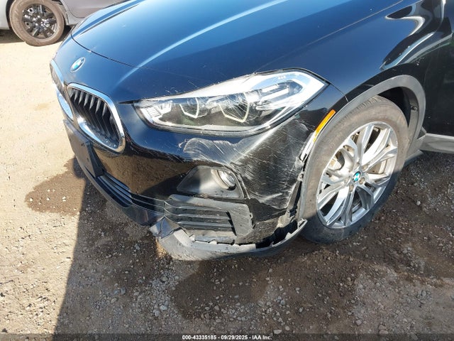 WBXYJ5C34JEF78275 BMW 2018