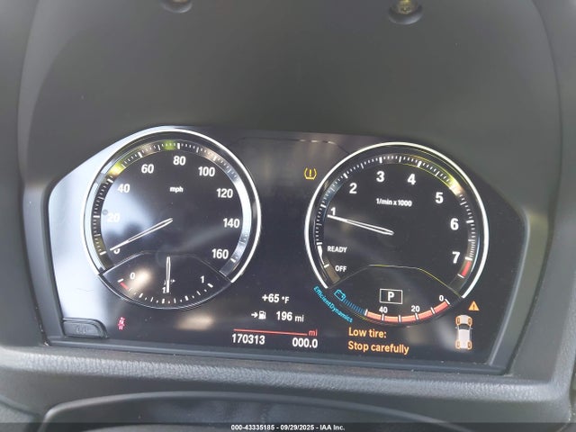 WBXYJ5C34JEF78275 BMW 2018