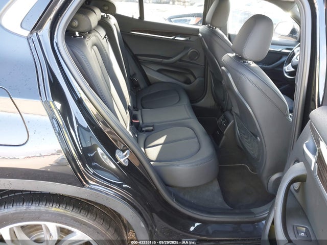 WBXYJ5C34JEF78275 BMW 2018