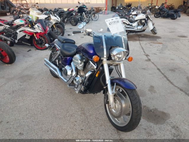 2003 HONDA VTX1800 1HFSC46093A105994