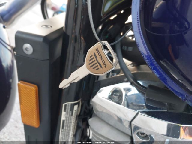 2003 HONDA VTX1800 1HFSC46093A105994 Photo 10