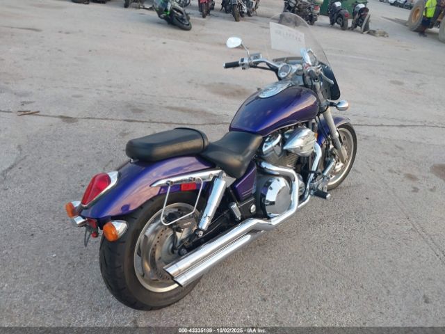2003 HONDA VTX1800 1HFSC46093A105994 Photo 3