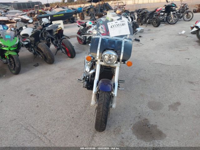 2003 HONDA VTX1800 1HFSC46093A105994 Photo 4