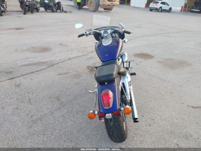 2003 HONDA VTX1800 1HFSC46093A105994 Photo 5
