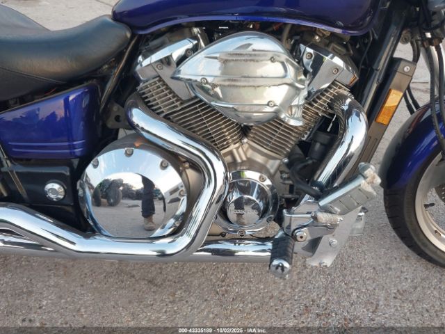 2003 HONDA VTX1800 1HFSC46093A105994 Photo 7