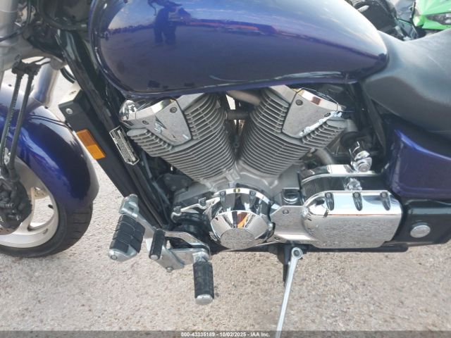 2003 HONDA VTX1800 1HFSC46093A105994 Photo 8