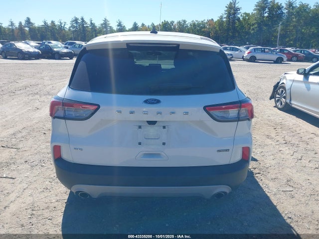 1FMCU9BZ6NUA60524 Ford hev/phev