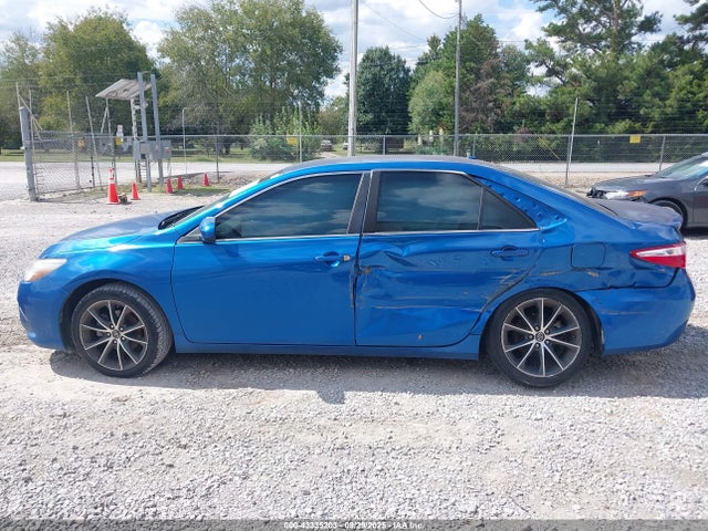 4T1BF1FK8HU680672 Toyota 2ar-fe